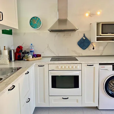 Сasa de vacaciones Casa Girasole Antigua (Fuerteventura)