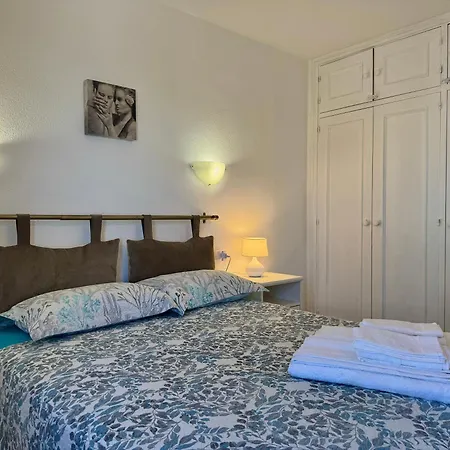 Casa Girasole Сasa de vacaciones